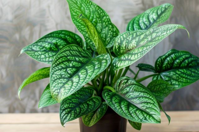 monstera peru