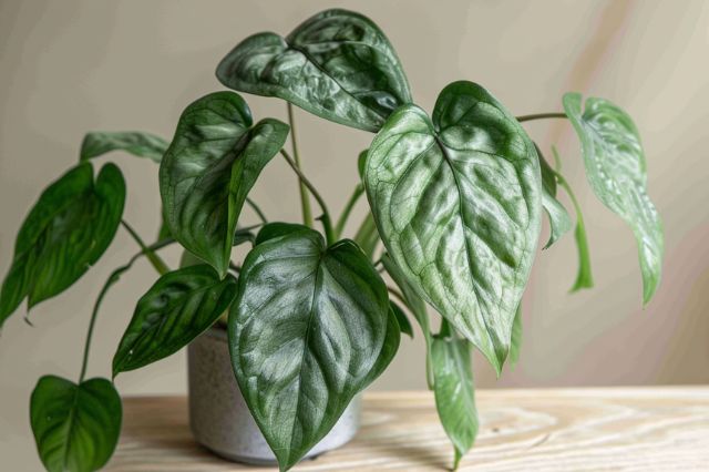 monstera siltepecana