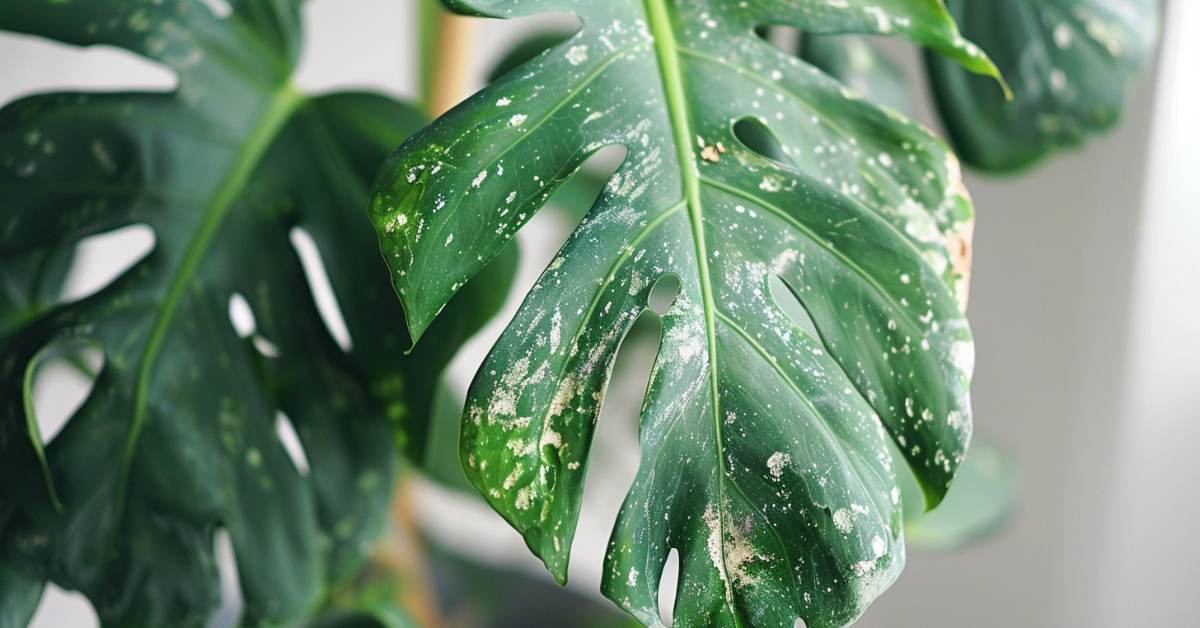 Ranking Top 8 Monstera's Biggest Threats: Prevention And Care Tips