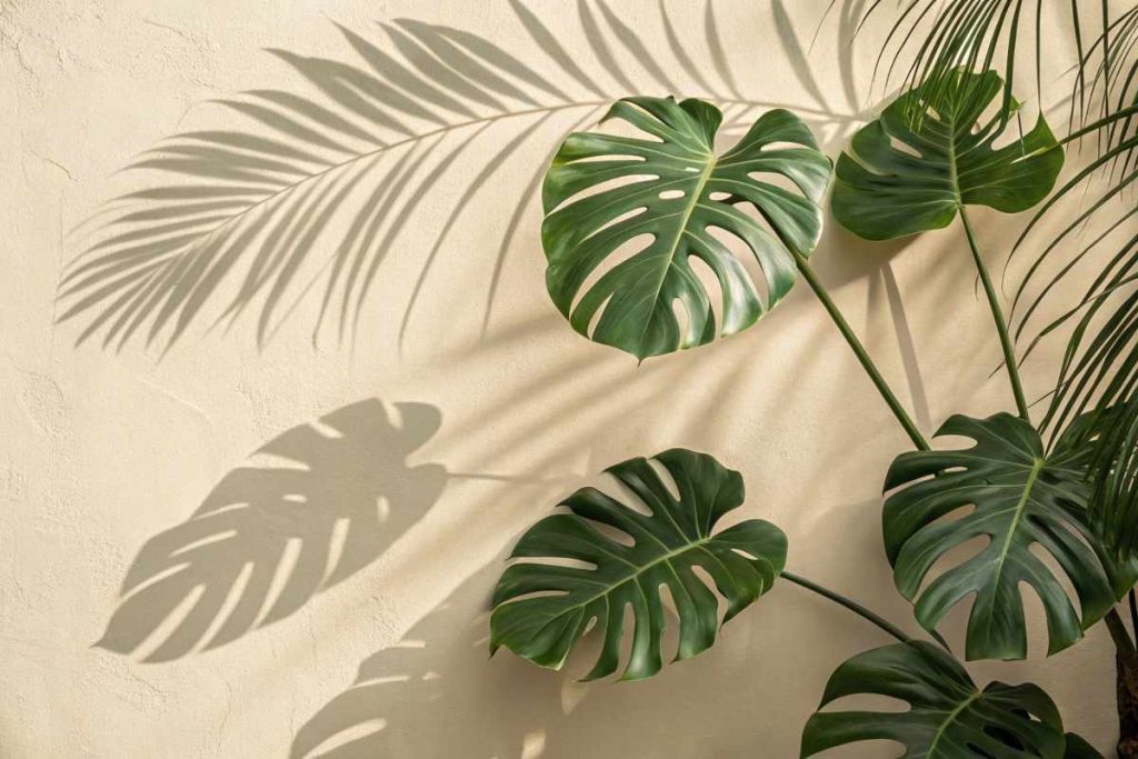 Fast-Growing Houseplants